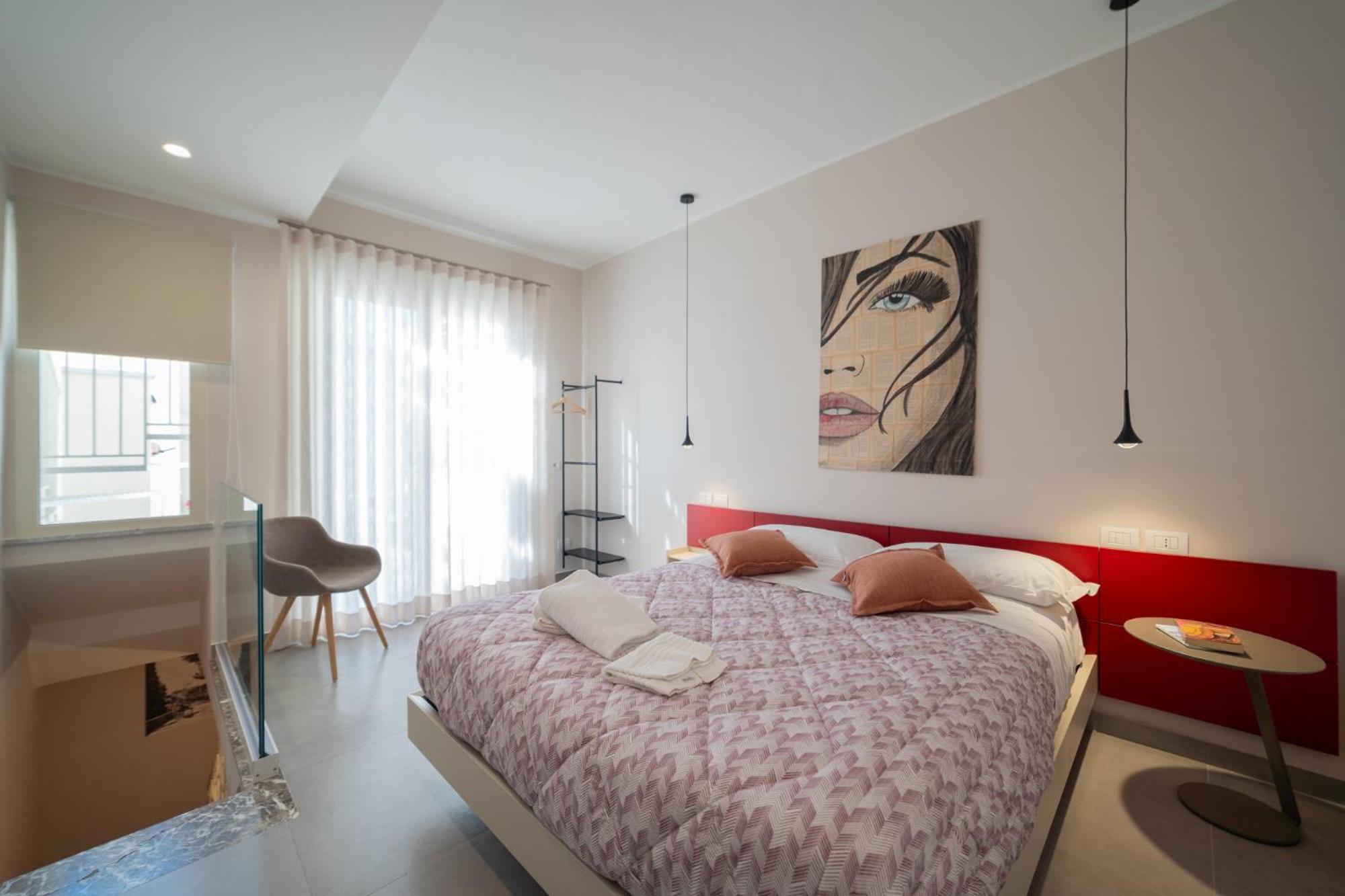 Taoetna Guest House, Taormina Eksteriør billede