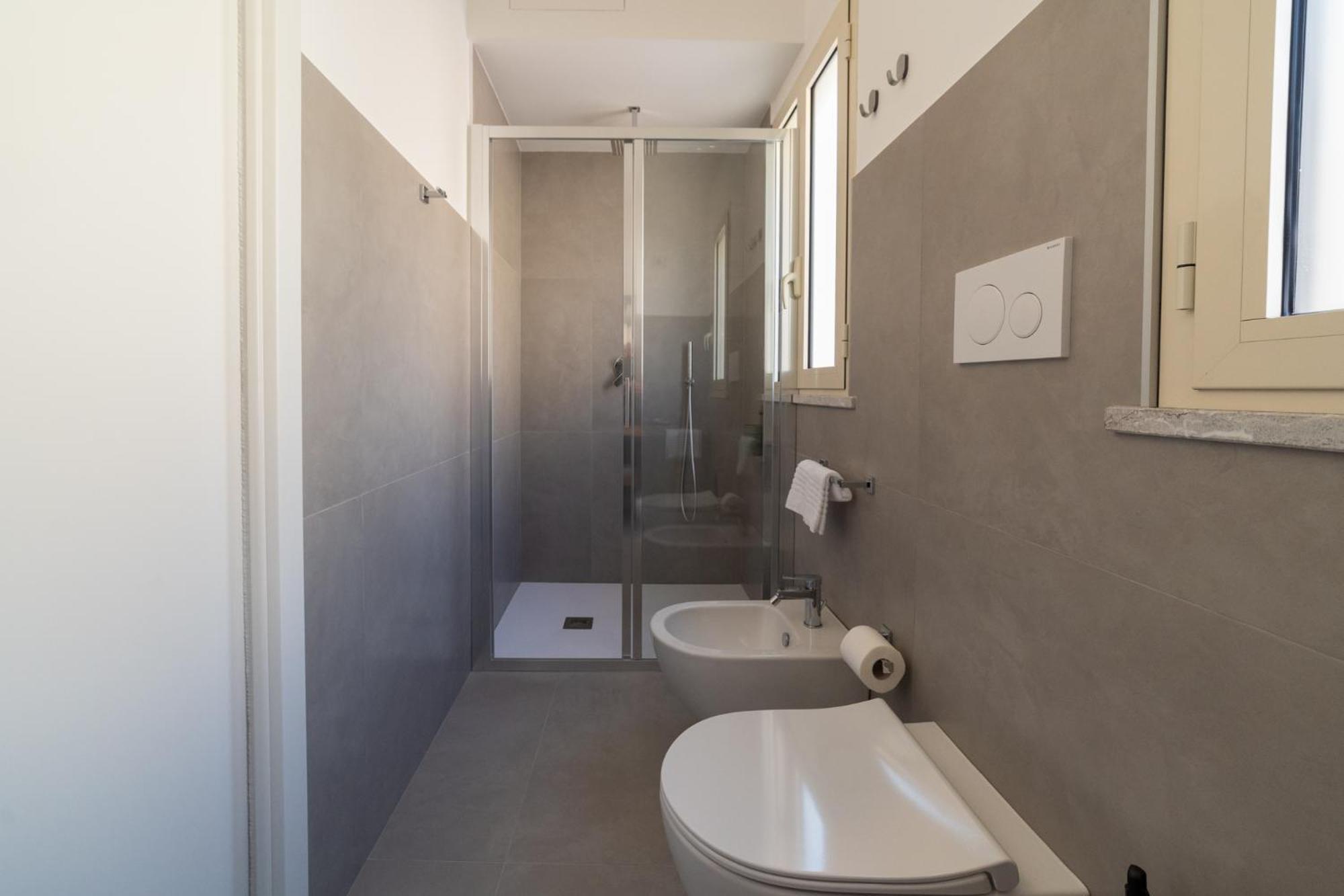 Taoetna Guest House, Taormina Eksteriør billede