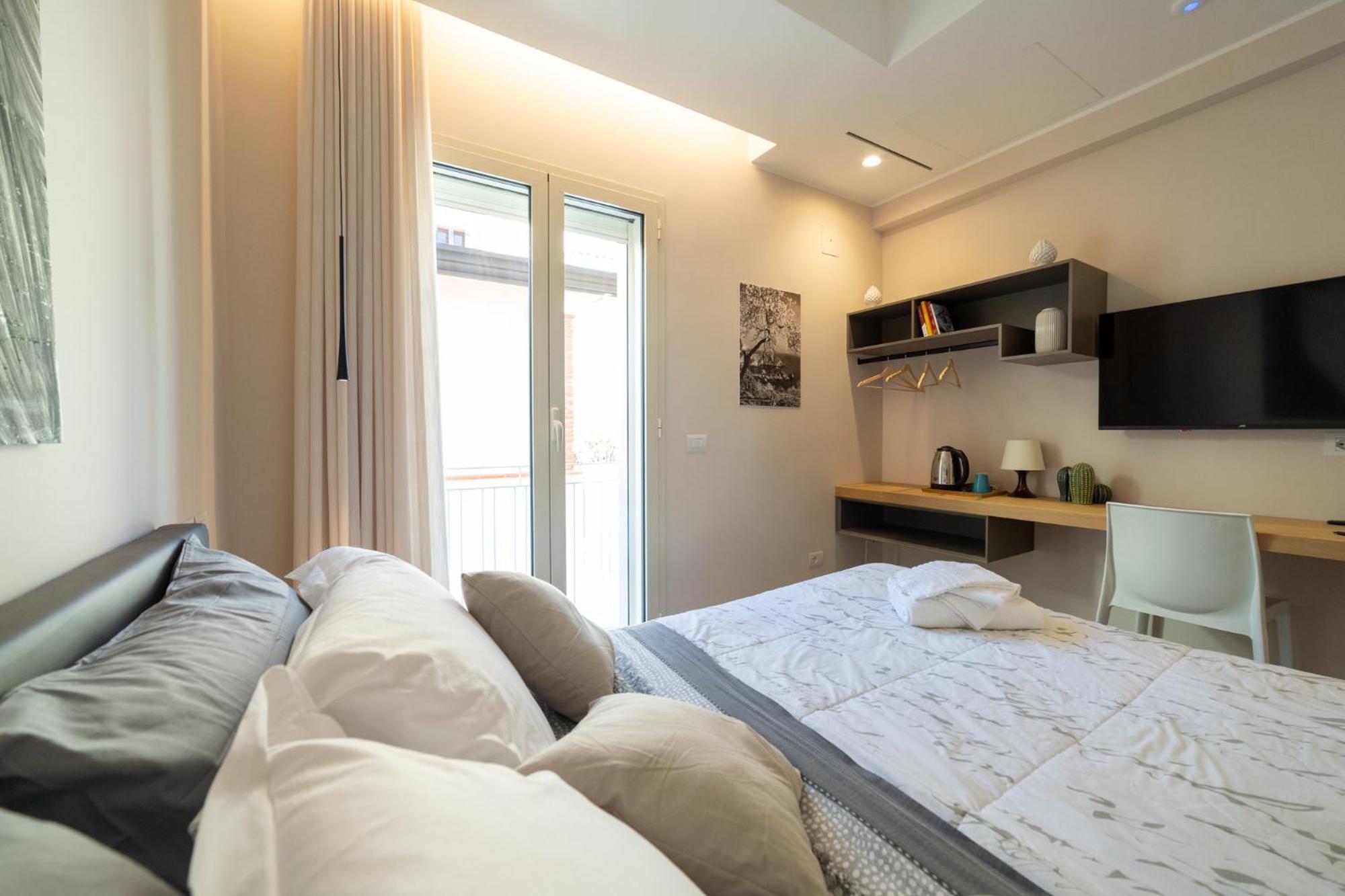 Taoetna Guest House, Taormina Eksteriør billede