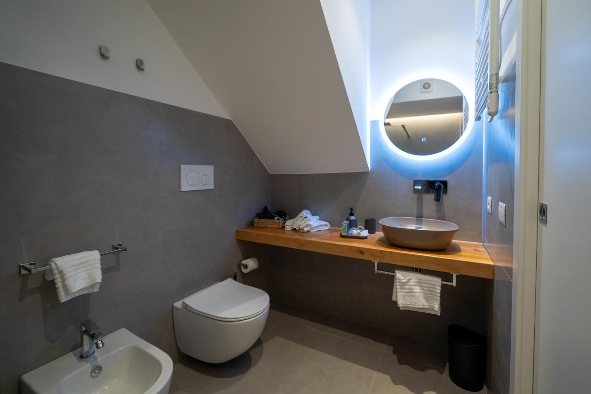 Taoetna Guest House, Taormina Eksteriør billede